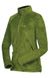 Женская флисовая кофта с рукавом реглан Millet Polartec LD BEAR LOFT JKT, Vert Cactus - р.L (3515728991136)