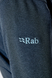 Женская флисовая кофта Rab Geon Jacket Wmns, Deep Ink, 12 (RB QFE-96-DI-12)