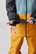 Горнолыжная мужская теплая мембранная куртка Picture Organic Track 2023, Camel, S (PO MVT409-S)