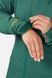 Жіноча куртка Soft Shell Rab Vapour-Rise Summit Jacket Wmns, Green Slate, 8 (QVR-85-GNS-08)