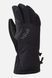 Перчатки Rab Storm Gloves Wmns, Black, L (RB QAH-98-BL-L)