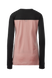 Футболка жіноча Picture Organic Malyn W, ash rose, S (WTS447A-S)