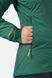 Жіноча куртка Soft Shell Rab Vapour-Rise Summit Jacket Wmns, Green Slate, 8 (QVR-85-GNS-08)