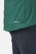 Жіноча куртка Soft Shell Rab Vapour-Rise Summit Jacket Wmns, Green Slate, 8 (QVR-85-GNS-08)