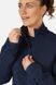 Женская кофта Rab Ryvoan Jacket Wmns, Deep Ink, 8 (QFF-96-DIK-08)