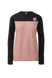 Футболка жіноча Picture Organic Malyn W, ash rose, S (WTS447A-S)