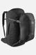 Рюкзак жіночий Lowe Alpine Escape Tour ND50+15, Black, One Size (FTR-53-BLK-65)