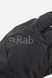 Перчатки Rab Storm Gloves Wmns, Black, L (RB QAH-98-BL-L)