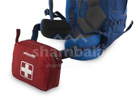 Аптечка пустая Pinguin First Aid Kit 2020 Red, L (PNG 355239)