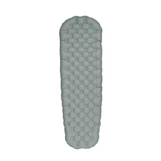 Надувний килимок Ether Light XT Mat, 168х55х10см, Grey від Sea to