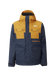 Горнолыжная мужская теплая мембранная куртка Picture Organic Hidli 2022, р.L - Dark blue (MVT354B-L)