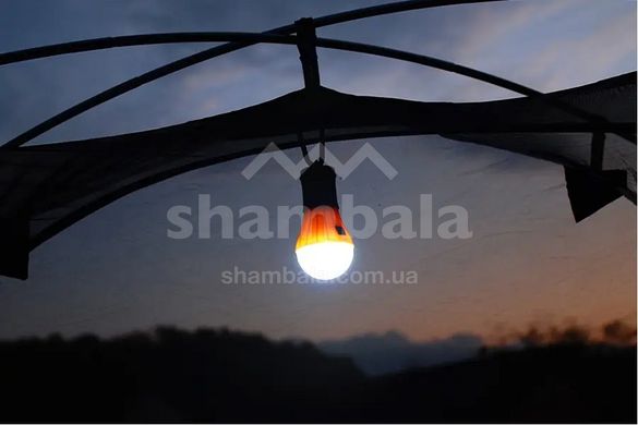 Кемпінговий ліхтар Munkees LED Tent Lamp, Blue (MNKS 10286)