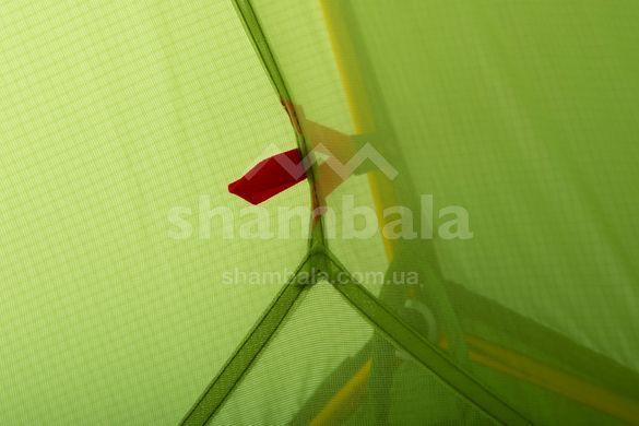 Палатка двухместная Exped Lyra II, meadow (7640277848771)