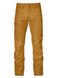 Штаны мужские Fjallraven Nils Trousers Long, Acorn, S-M/46 (7323450453572)