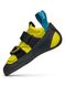 Скальные туфли Scarpa Reflex Kid Yellow/Black, 31 (8057963130765)