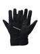 Перчатки Montane Female Iridium Glove, Black, р.M (GFIRGBLAM6)