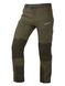 Штани чоловічі Montane Super Terra Pants Regular, Kelp Green, M (5056237066765)