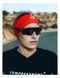 Повязка на голову Compressport Headband On/Off, Red (7630102563764)