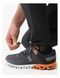 Штани Compressport Hurricane Windproof Seamless Pants, Black, L (7630102557893)