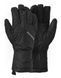 Рукавички Montane Prism Dry Line Glove, Black, M (5056237042820)