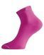 Термошкарпетки трекінгові Lasting WAS, pink, S (WAS-498S)