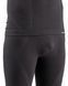 Термофутболка с длинным рукавом мужская Accapi Nembus, Black, M/L (ACC CA101.999-ML)