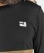 Футболка мужская Ortovox 150 COOL LOGO LS M, black raven, S (8406100016)