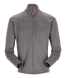Куртка мужская Rab Graviton Jacket Graphene, L (RB QFF-57-GL)