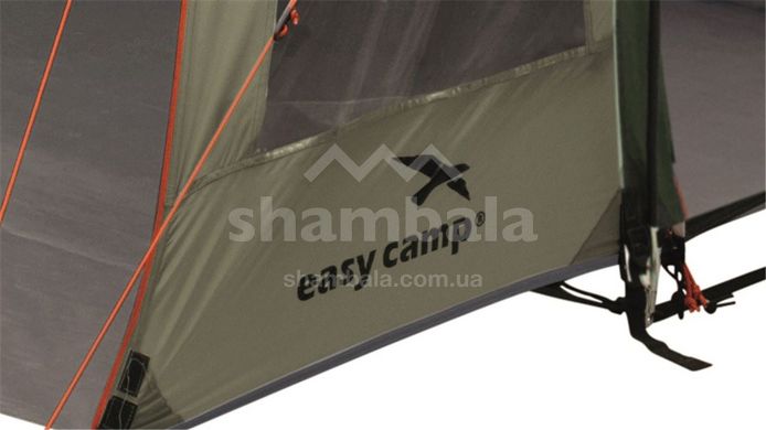 Намет тримісний Easy Camp Galaxy 300, Rustic Green (120390)