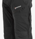 Штани чоловічі Montane Terra Mission Pants Long, Black, S (5056237042219)