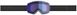 Гірськолижна маска Scott LINX, Black/Illuminator Blue Chrome/Enhancer, M/L (SCT 277834.0001.342)