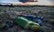 Спальный мешок Big Agnes Echo Park 20 (-7°C), 198 см, green/olive (841487128777)