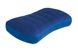 Подушка надувна Aeros Premium Pillow Lumbar Support, Navy Blue від Sea to Summit (STS APILPREMLMBNB)