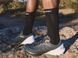 Шкарпетки Compressport Pro Racing Socks V4.0 Trail, Black, T2 (XU00048B 990 0T2)