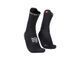 Шкарпетки Compressport Pro Racing Socks V4.0 Trail, Black, T2 (XU00048B 990 0T2)