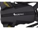 Рюкзак велосипедний Acepac Flite 20, Black (ACPC 206709)