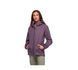 Мембранная женская куртка Black Diamond Highline Shell, L - Mulberry (BD 7450015003LRG1)