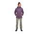 Мембранная женская куртка Black Diamond Highline Shell, L - Mulberry (BD 7450015003LRG1)