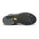 Черевики жіночі Asolo Falcon EVO GV ML, Hydro/Black, 38 (ASL B40063.B111-5)