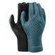 Перчатки Rab Transition Windstopper Gloves, Orion Blue, S (RB QAJ-21-ORB-SML)