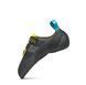 Скельні туфлі SCARPA Vapor V, Smoke/Yellow, 38 (8057963604129)