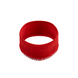 Повязка на голову Compressport Headband On/Off, Red (7630102563764)
