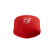 Повязка на голову Compressport Headband On/Off, Red (7630102563764)