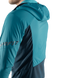 Куртка чоловіча Dynafit FREE ALPHA DIRECT JKT M, Blue, M (71486/8161 M)