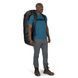 Сумка Osprey Transporter Duffel 150, Blue Flame, O/S (843820194326)