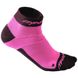 Носки Dynafit Vertical Mesh Footie, Pink, 35-38 (70890/6071 35-38)