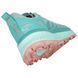 Кросівки жіночі LOWA Fortux GTX W, Arctic/Rose, 39 (320814-3090-39.0)