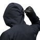 Гірськолижна чоловіча мембранна куртка Black Diamond M Recon Stretch Shell, Black, L (BD 7450460002LRG1)