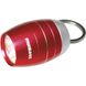 Брелок-фонарик Munkees Cask shape 6-LED Light, Red (6932057810827)