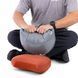 Надувна подушка Sea to Summit Aeros Premium Pillow, 11x34x24см, Burnt Olive (STS 000425)